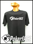 T-Shirt PokerfAce